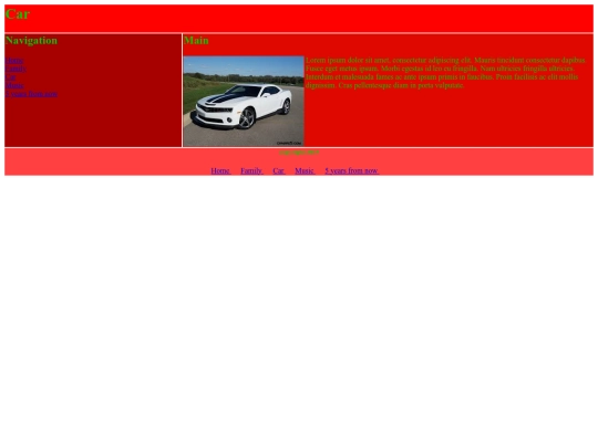 car screenshot