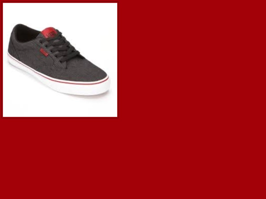 vans2 screenshot