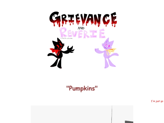 Pumpkins screenshot