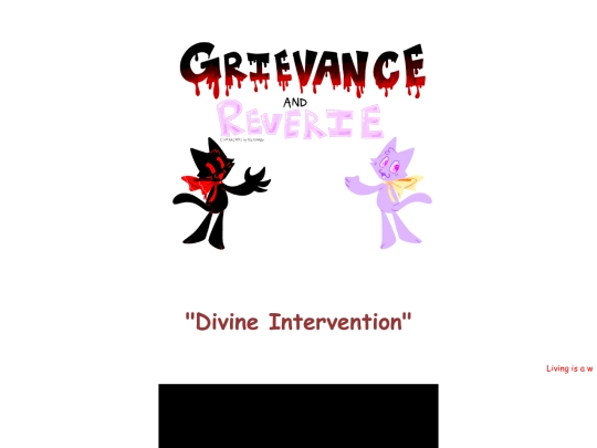 divine screenshot