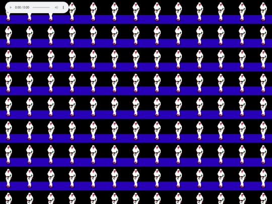 Karatekadance screenshot