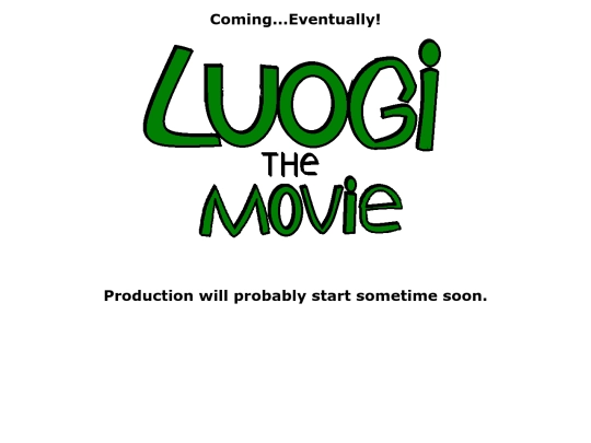 Luogimovie screenshot