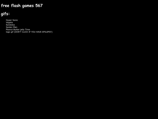 gifcollection screenshot