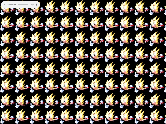 hypersonic screenshot