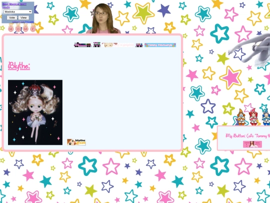 subpage screenshot