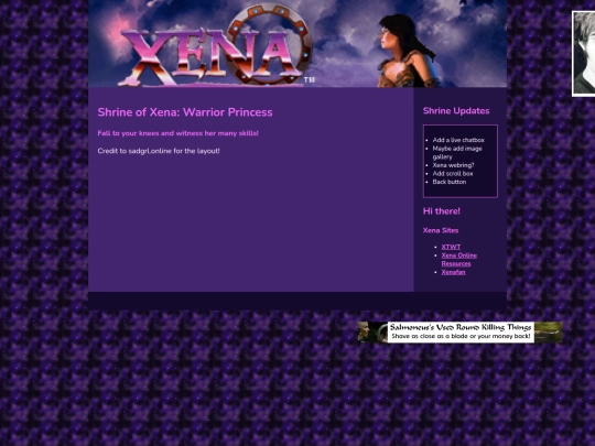 subpage5 screenshot