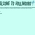 Welcome to Holliwoobs! avatar