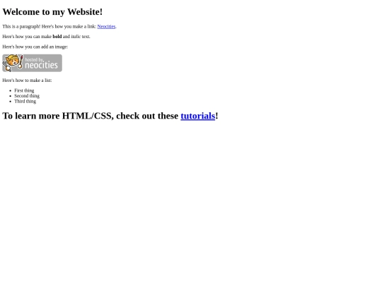 assignment12 screenshot