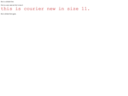 assignment7 screenshot