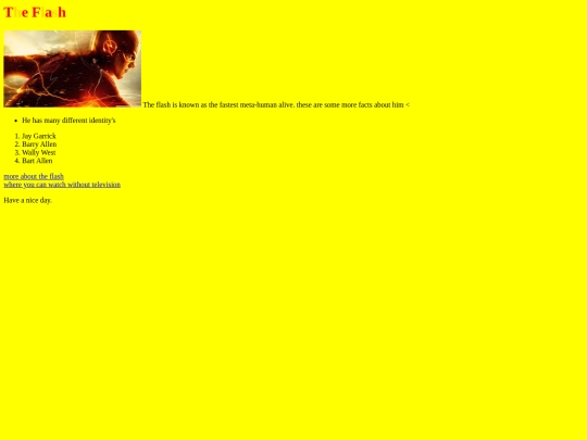 assignment8 screenshot