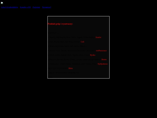 komiks screenshot