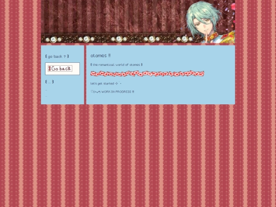 otome screenshot