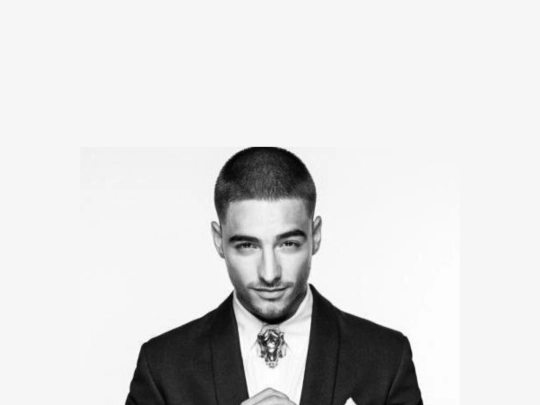 maluma screenshot