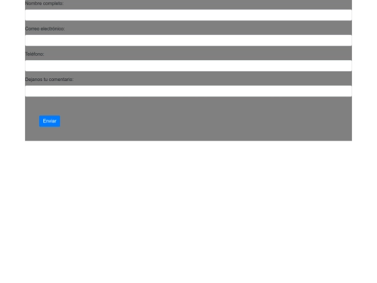 comentarios screenshot