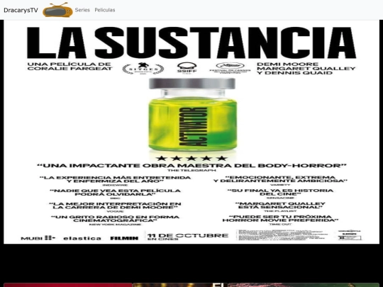 pelis screenshot
