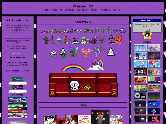 graphics screenshot