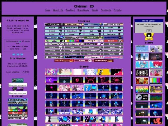 mygraphics screenshot