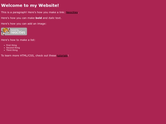 elindiceantiguo screenshot