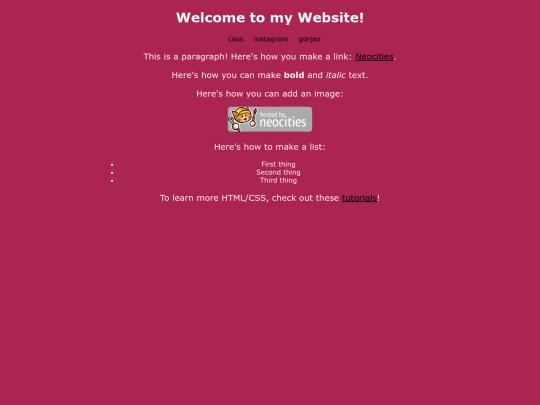prueba screenshot