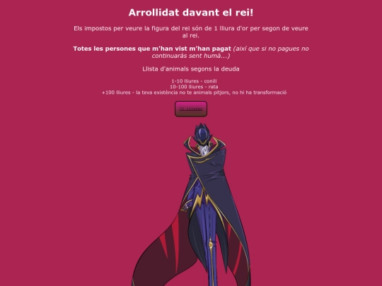 reydelimperio screenshot