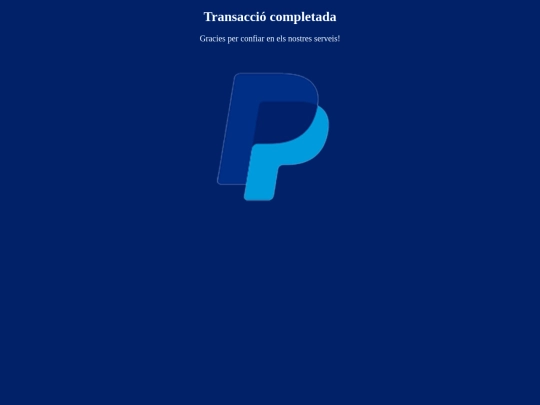 transacciion2 screenshot
