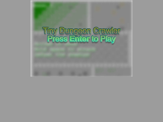 coolstuff/dungeon screenshot