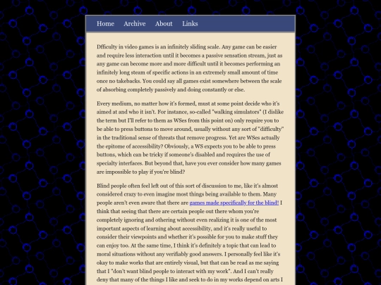 posts/2022-03-03-Infinitely-Scalable-Theoretical-Game screenshot