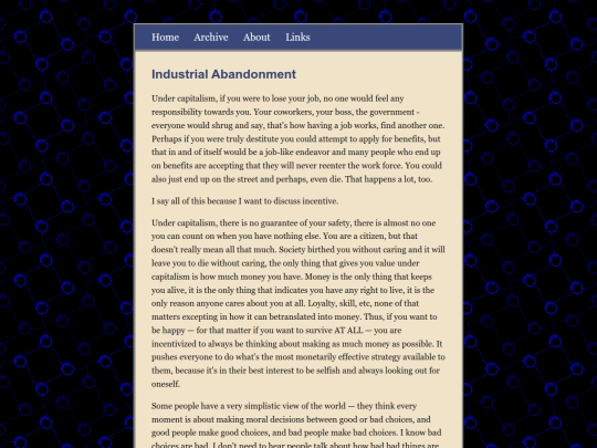 posts/2025-08-15-Good-Bad-And-Incentives screenshot