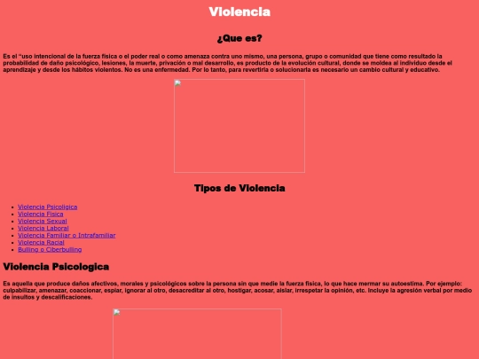 vio/COPIA HTML screenshot