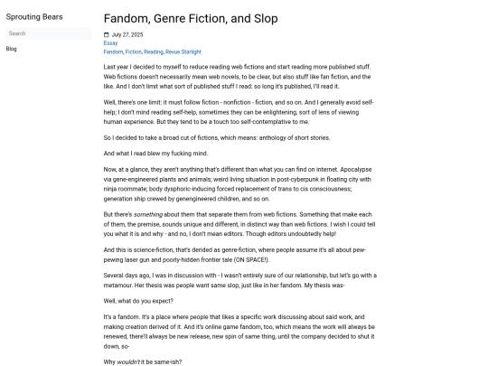 posts/fandom-genre-fiction-slop screenshot