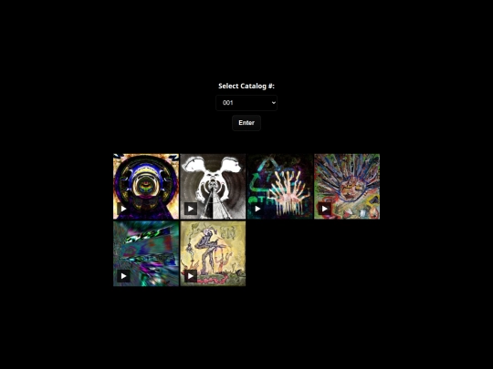 audio screenshot