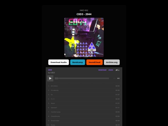 audio/002 screenshot