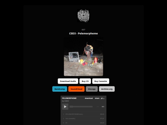 audio/007 screenshot