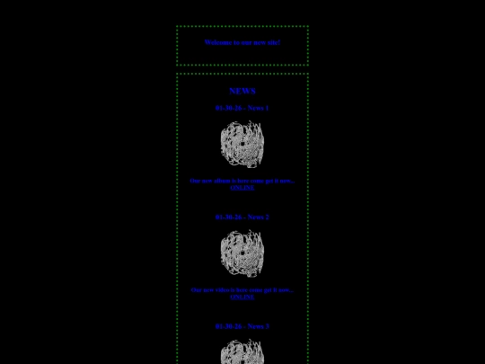 boxes screenshot