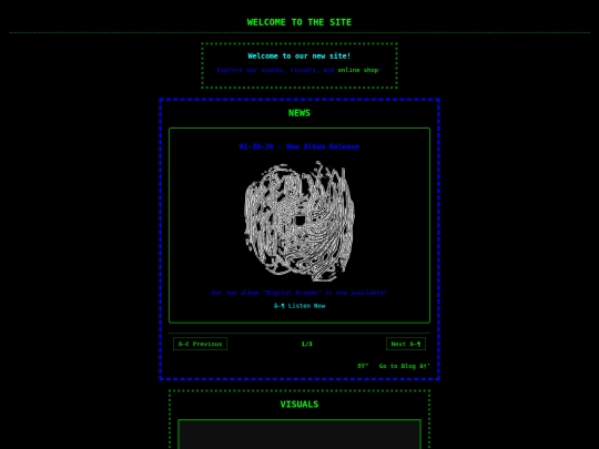 index0 screenshot
