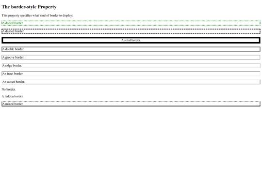 newsite screenshot