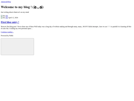 akiiawaltblog-files screenshot