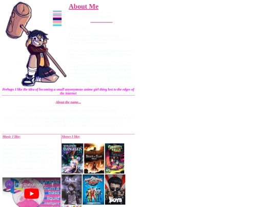 primary_aboutme screenshot