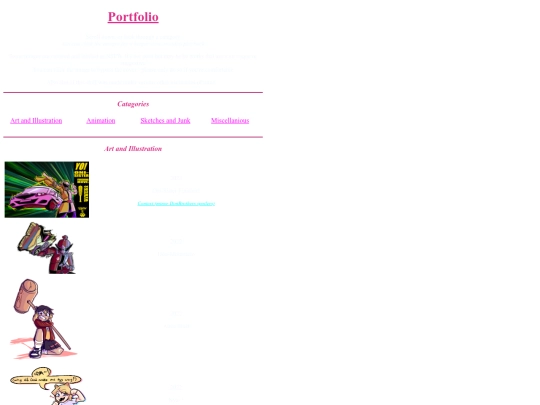 primary_portfolio screenshot