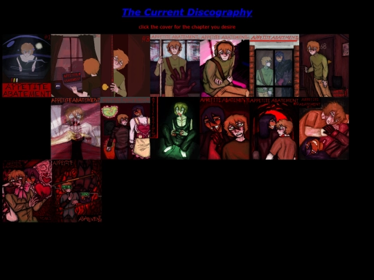 findurchapter screenshot