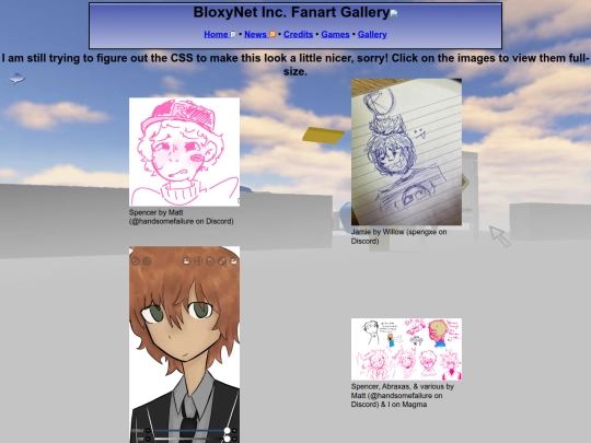 fanart screenshot