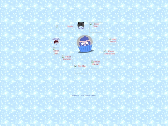 nubkek screenshot