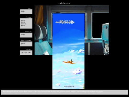 express screenshot
