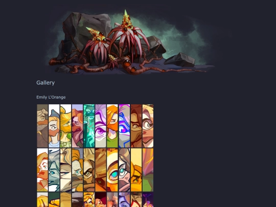 art screenshot