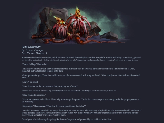 breakaway/bw3-8 screenshot