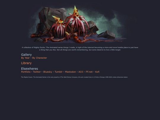 main screenshot