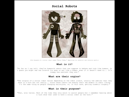 notes/social-robots screenshot