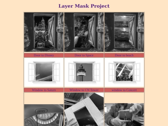 layermask screenshot