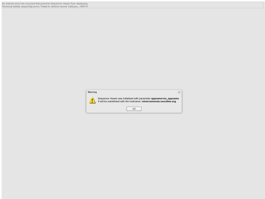 BLAST/1CTN-4LDD screenshot