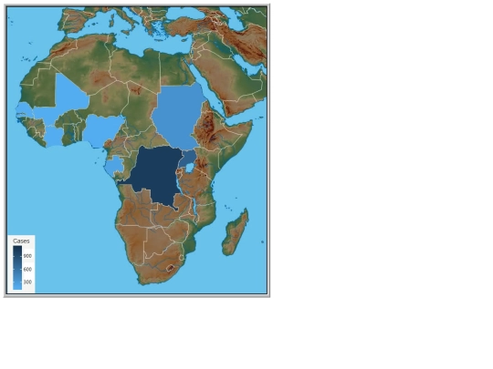 InteractiveAfrica screenshot